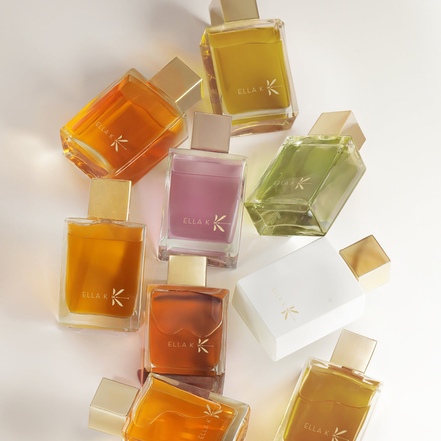 PARFUMS