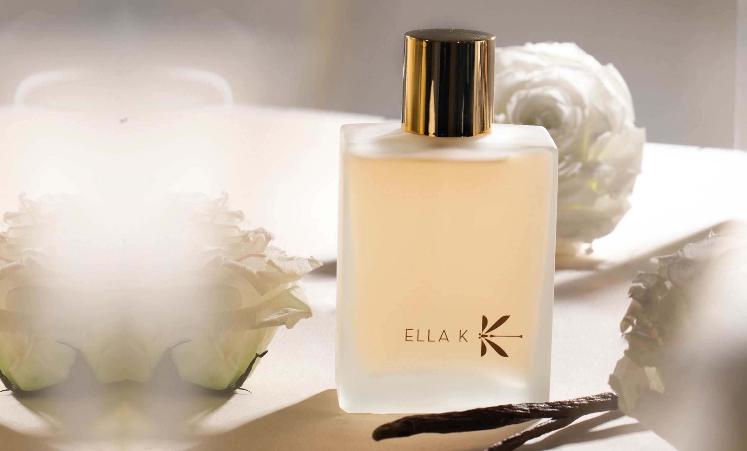 ELLA K Parfums